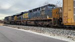 CSX 871